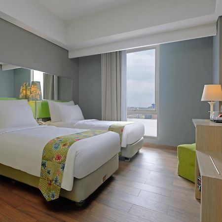 Khas Semarang Hotel מראה חיצוני תמונה