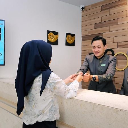 Khas Semarang Hotel מראה חיצוני תמונה