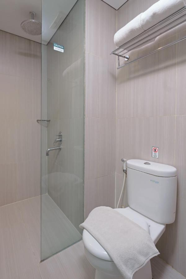 Khas Semarang Hotel מראה חיצוני תמונה