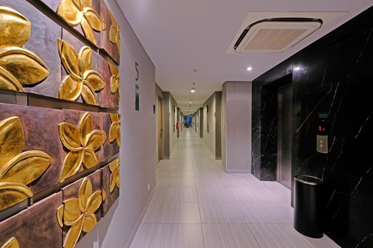 Khas Semarang Hotel מראה חיצוני תמונה