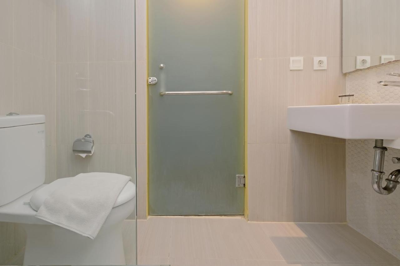 Khas Semarang Hotel מראה חיצוני תמונה